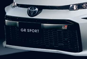 GR PRIUS PHV