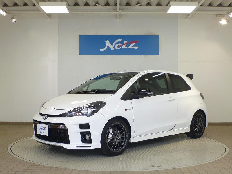 トヨタヴィッツ Grmn ベース Gr Garage 神戸垂水 トヨタヴィッツ Grmn ベース Gr Garage 神戸垂水