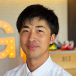 井上智貴